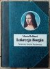 Maria Bellonci Lukrecja Borgia